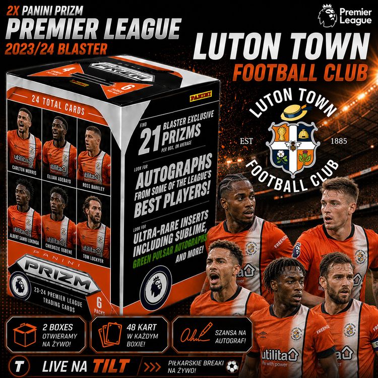 Luton Town